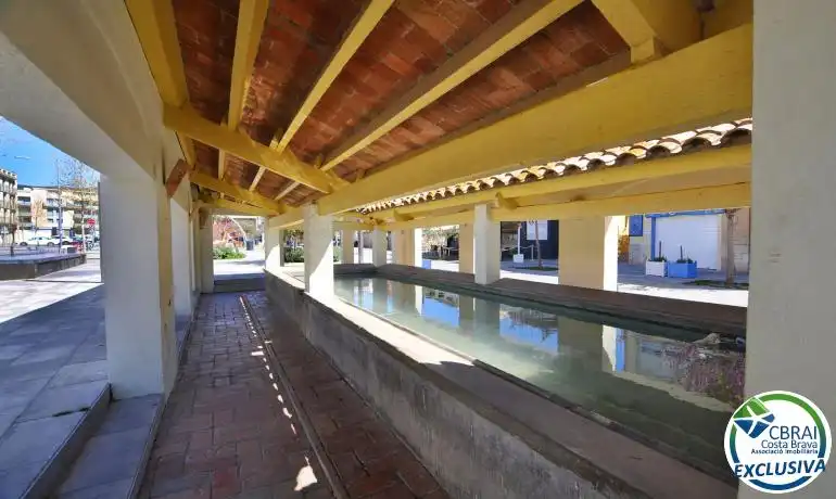 Piscina de Àtic en venda en Roses amb Calefacció