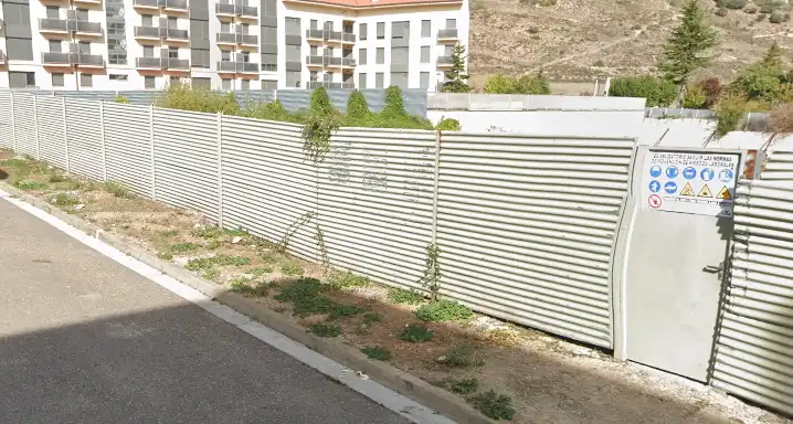 Terreni e lotti in vendita a Calle Eliseo Cadarso, imagen 6