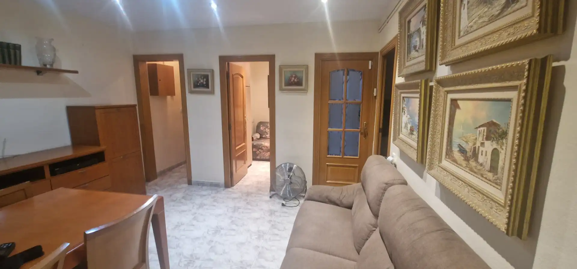 Piso en venta en Carrer dels Cedres