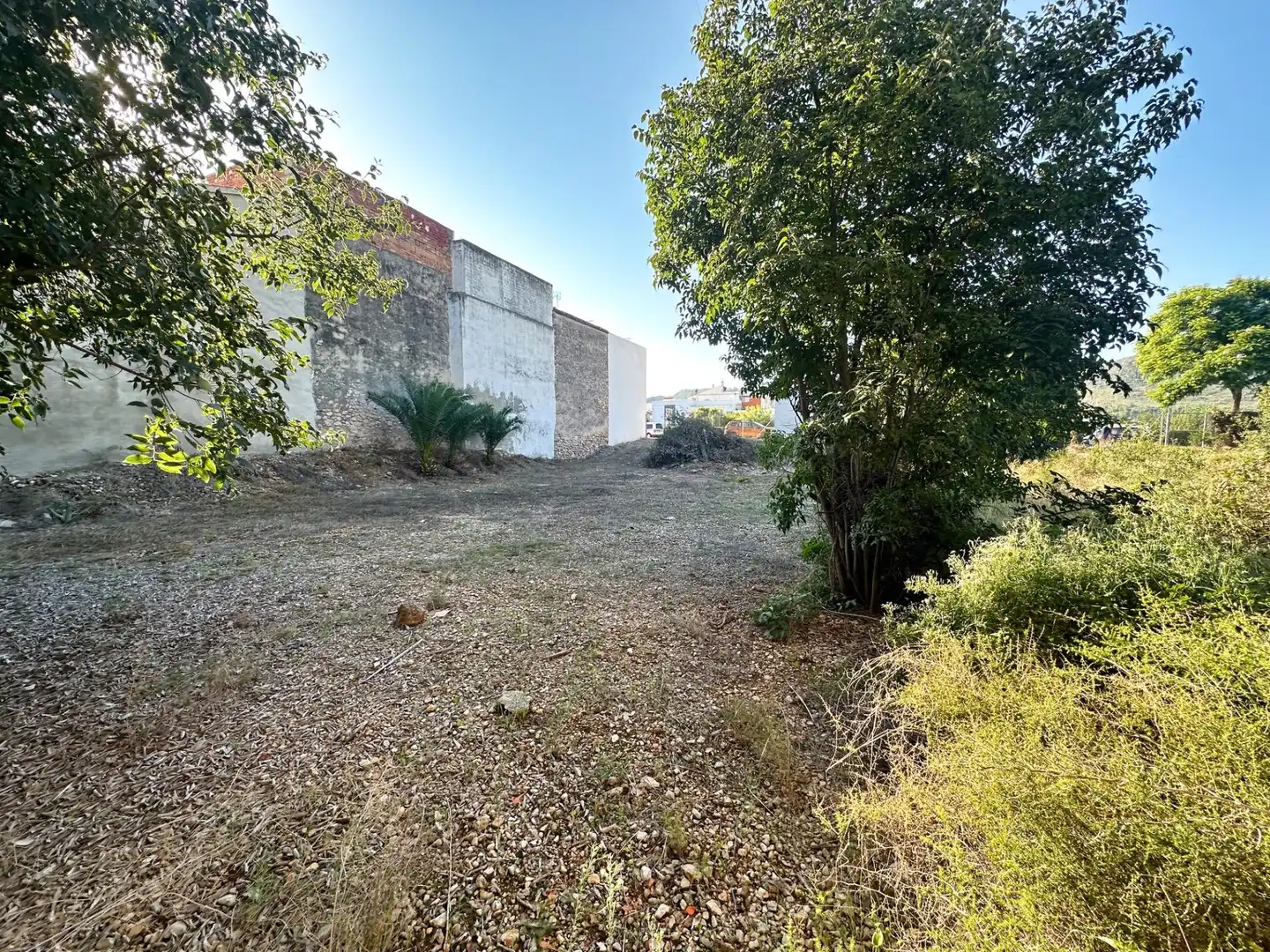 Terreny residencial en venda a Pego, imagen 6