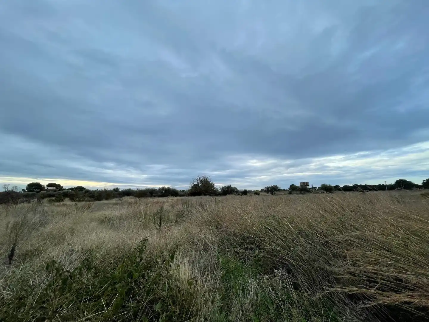 Terreno en venta en Cambrils