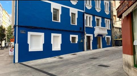 Photo 2 of Premises to rent in Rúa Gaiteira, 38, Cuatro Caminos - Plaza de la Cubela, A Coruña