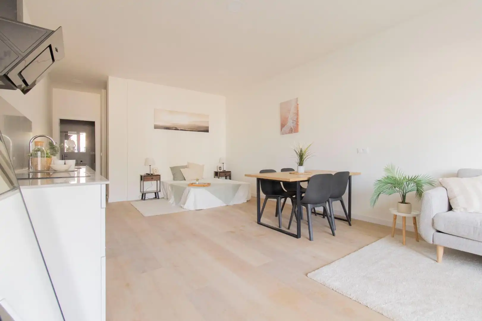 Loft en venta en Calle Calle de Baronia de Xilxes, 5, Chilches / Xilxes