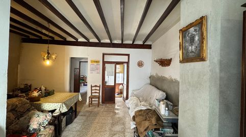 Foto 3 de Finca rústica en venta en Benissa pueblo, Benissa