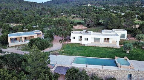 Foto 5 de Casa o xalet en venda a Sant Josep, Sant Josep de sa Talaia