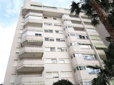 Penthouse mit Pool zum Verkauf in Avenida PAISES ESCANDINAVOS