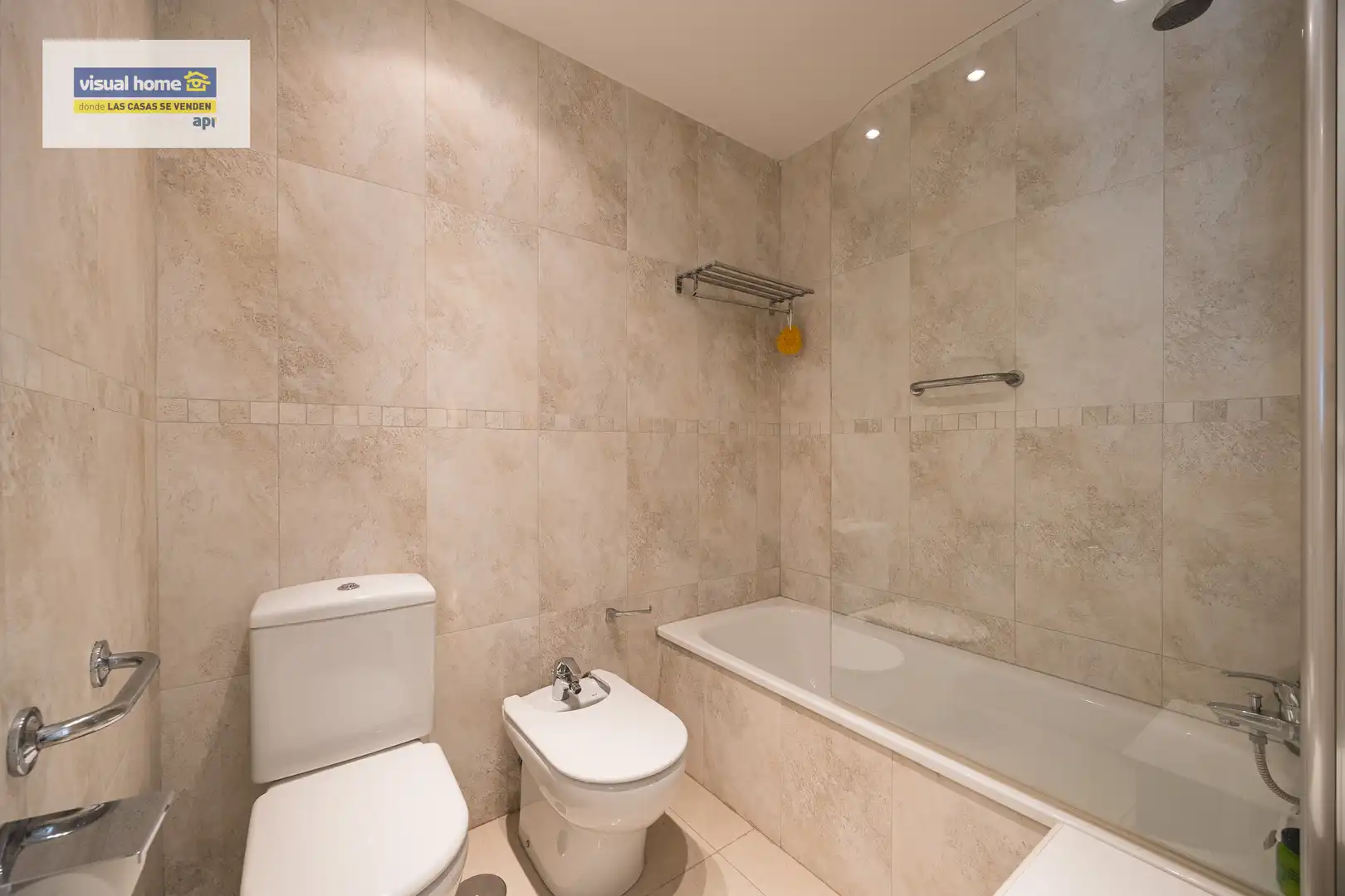 Piso con piscina en venta en Rincón de Loix, imagen 17