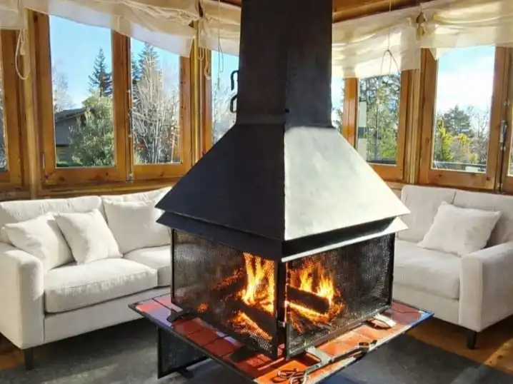 Maison rustique avec piscine à vendre à Camí del Puig Ou 1001, imagen 2