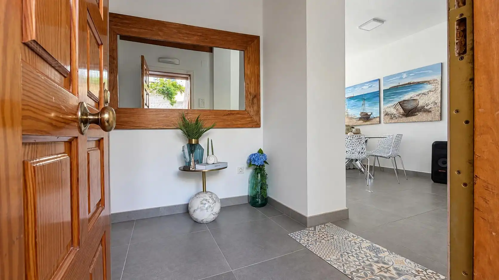 Wohnung mit Pool zum Verkauf in Calle Calle Bélgica, imagen 10