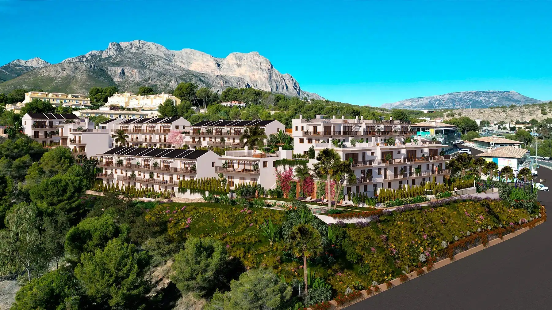 Villa avec piscine à vendre à Montebello - Nou Espai, imagen 43