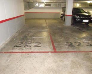 Garage for sale in Carrer de Frederic Mompou, 5, La Vila Olímpica del Poblenou