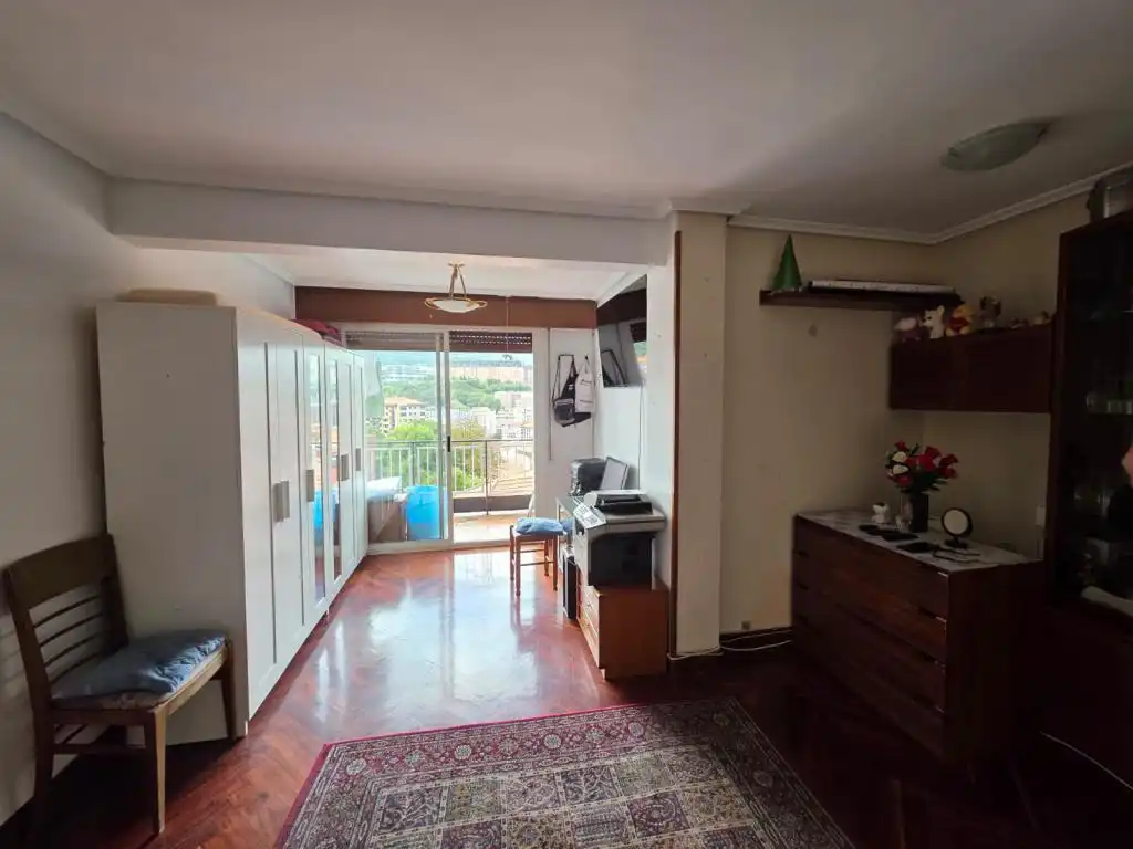 Appartamento con ascensore in vendita a Fika Kalea 32, imagen 3
