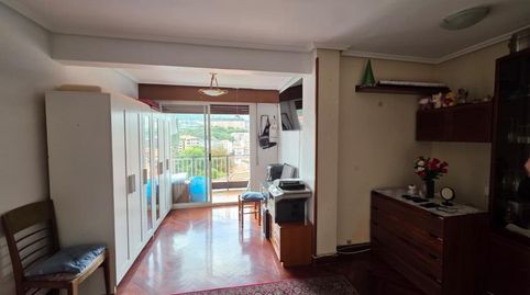 Foto 3 de Piso en venta en Fika Kalea, 32, Atxuri, Bilbao