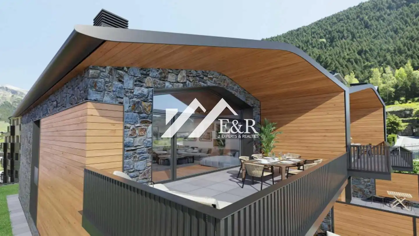 Casa con jardín en venta en ., imagen 23