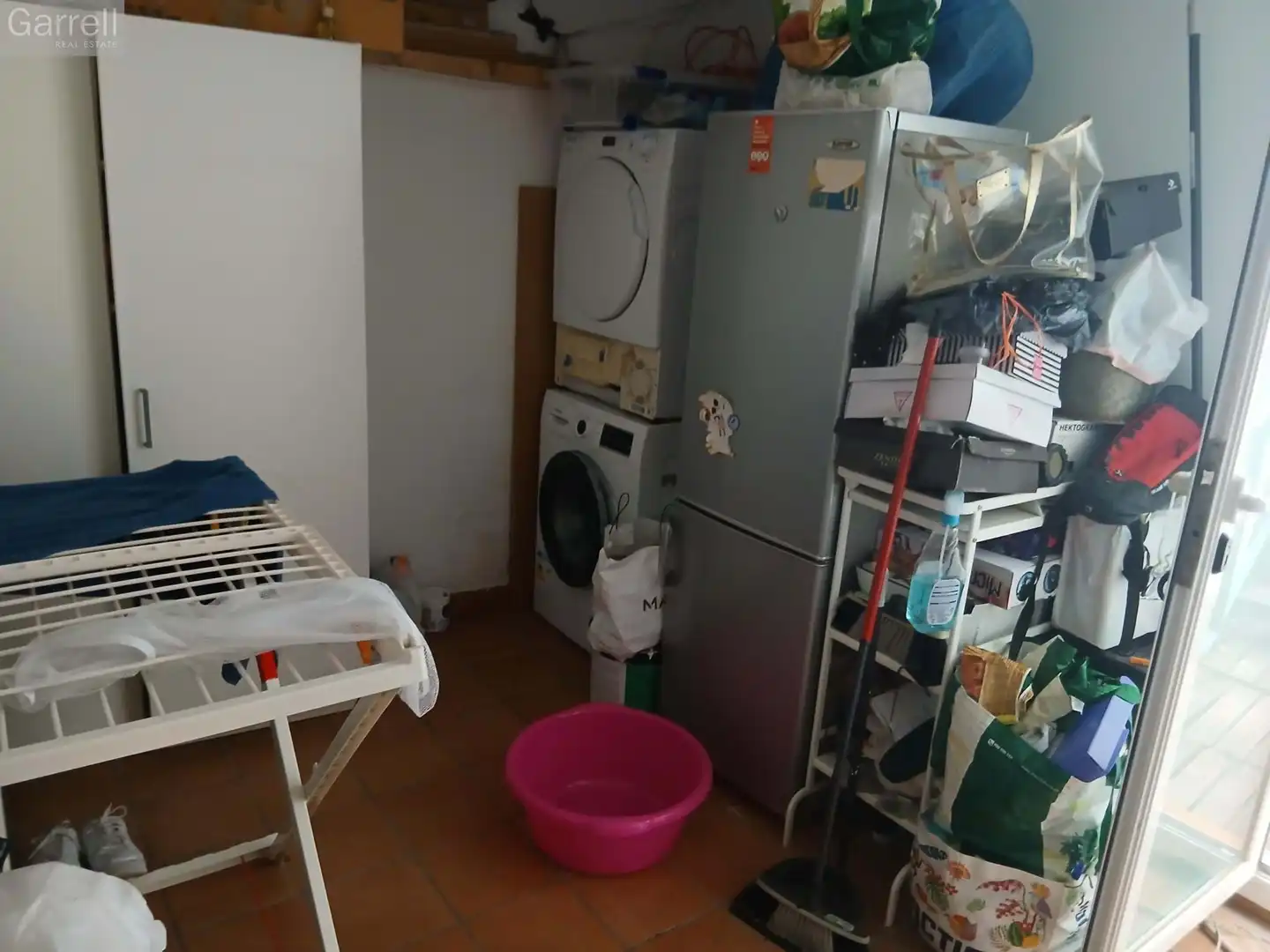 Wohnung zum Verkauf in Terrassa mit Terrasse und Balkon