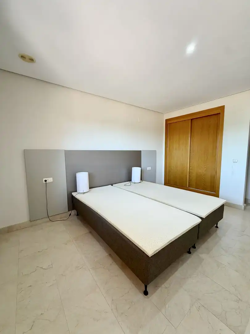 Apartament amb ascensor en venda a Nueva Andalucía, imagen 26