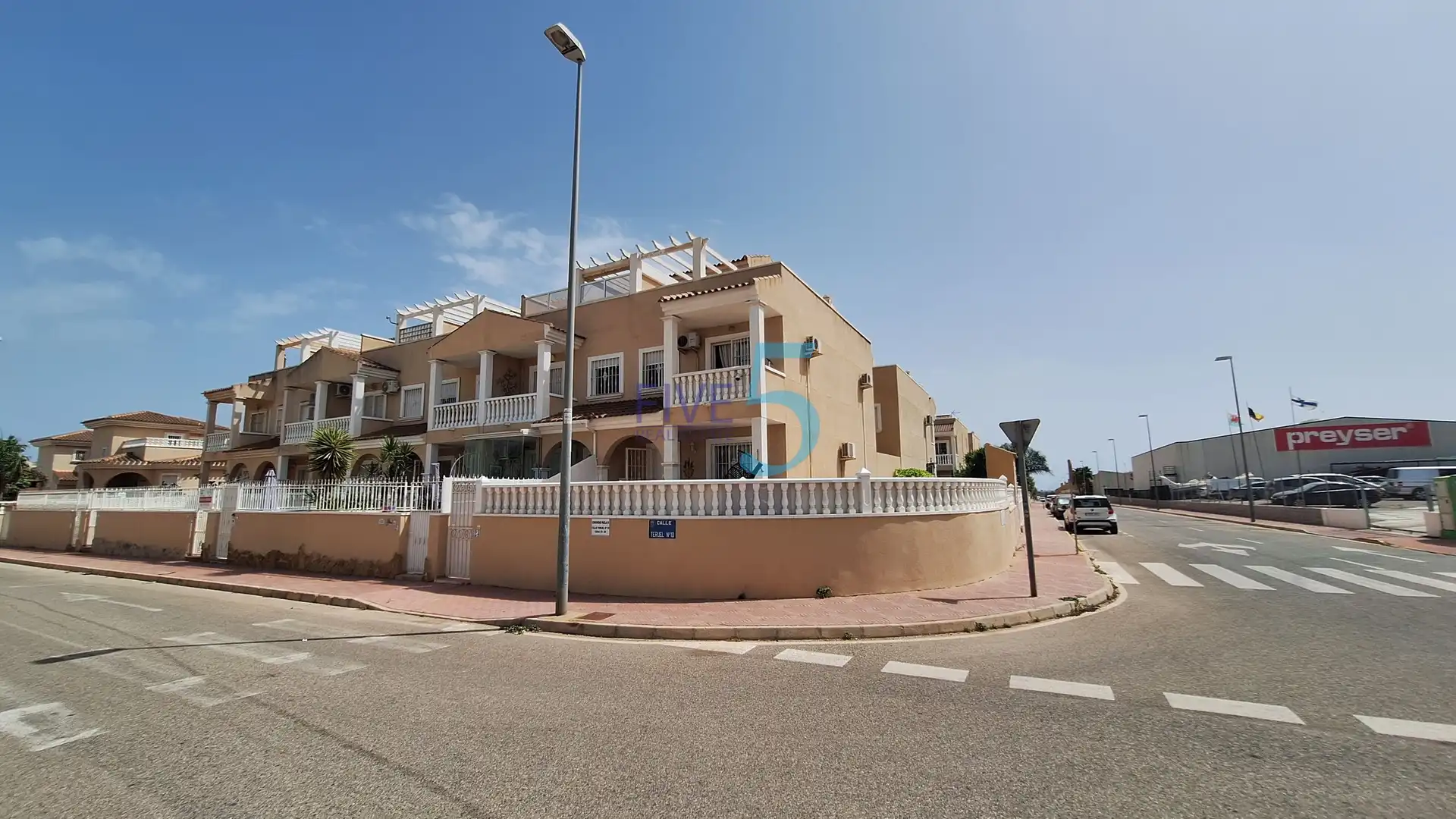 Maison avec terrasse à vendre à Ciudad Quesada, imagen 38