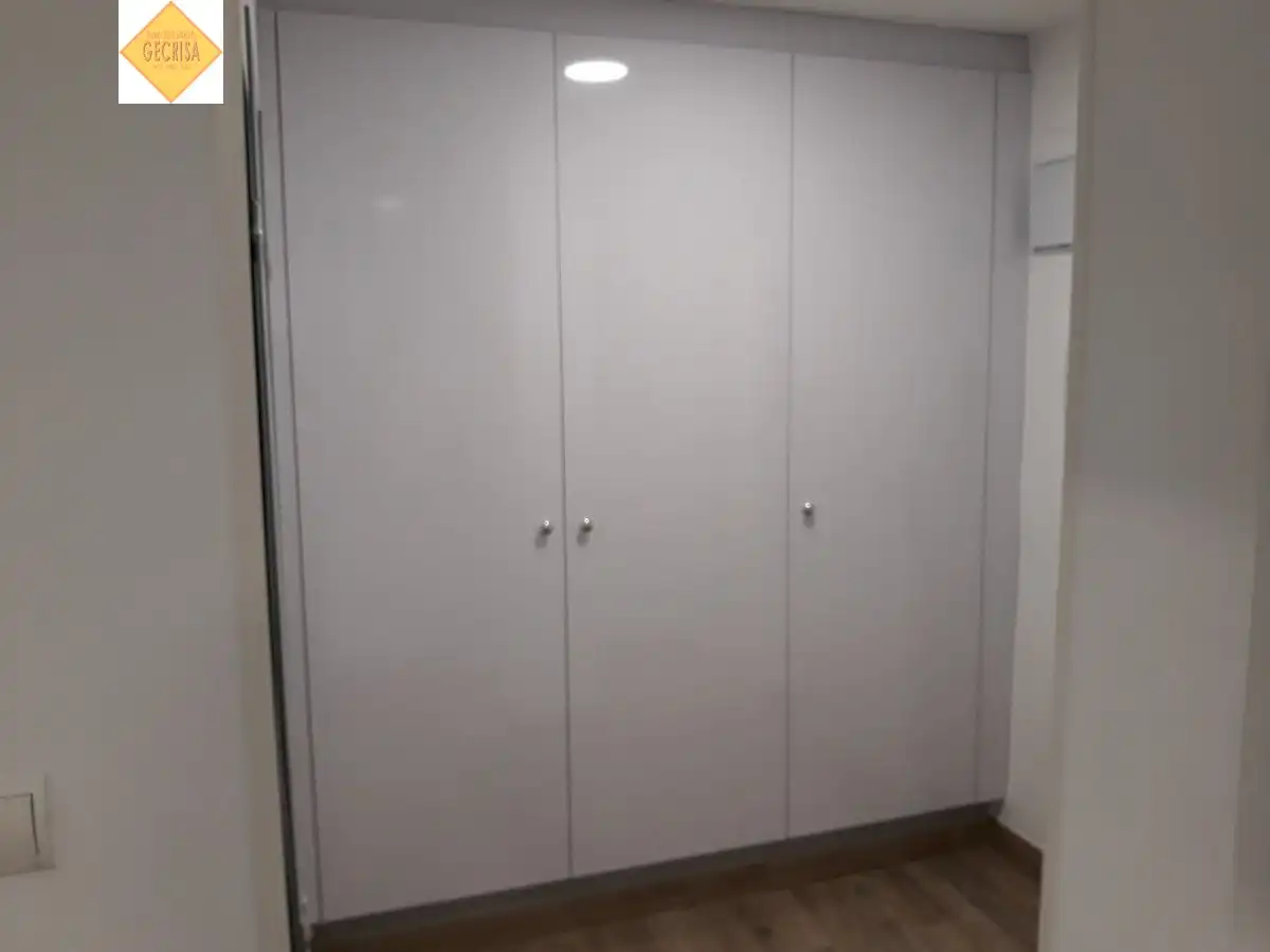 Piso de alquiler en Zona Concordia