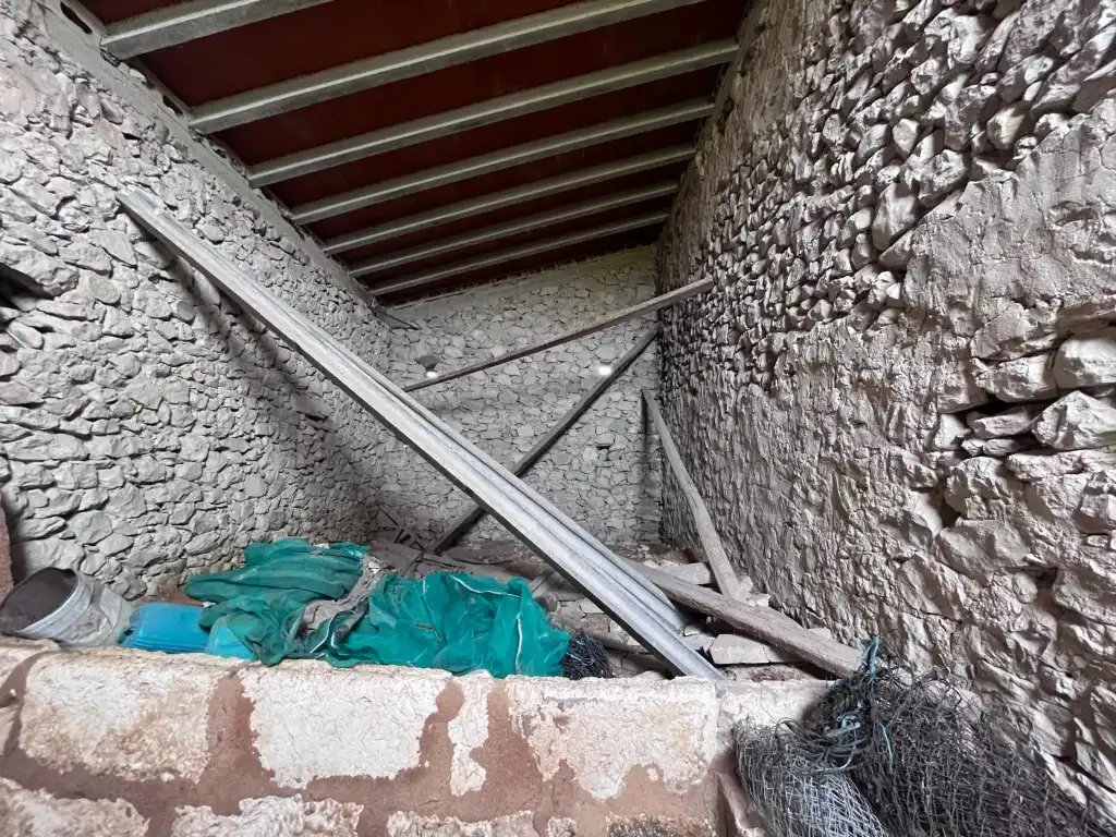 Casa rústica en venta en Poligono 7 Paraje 169 Son Gili, imagen 13
