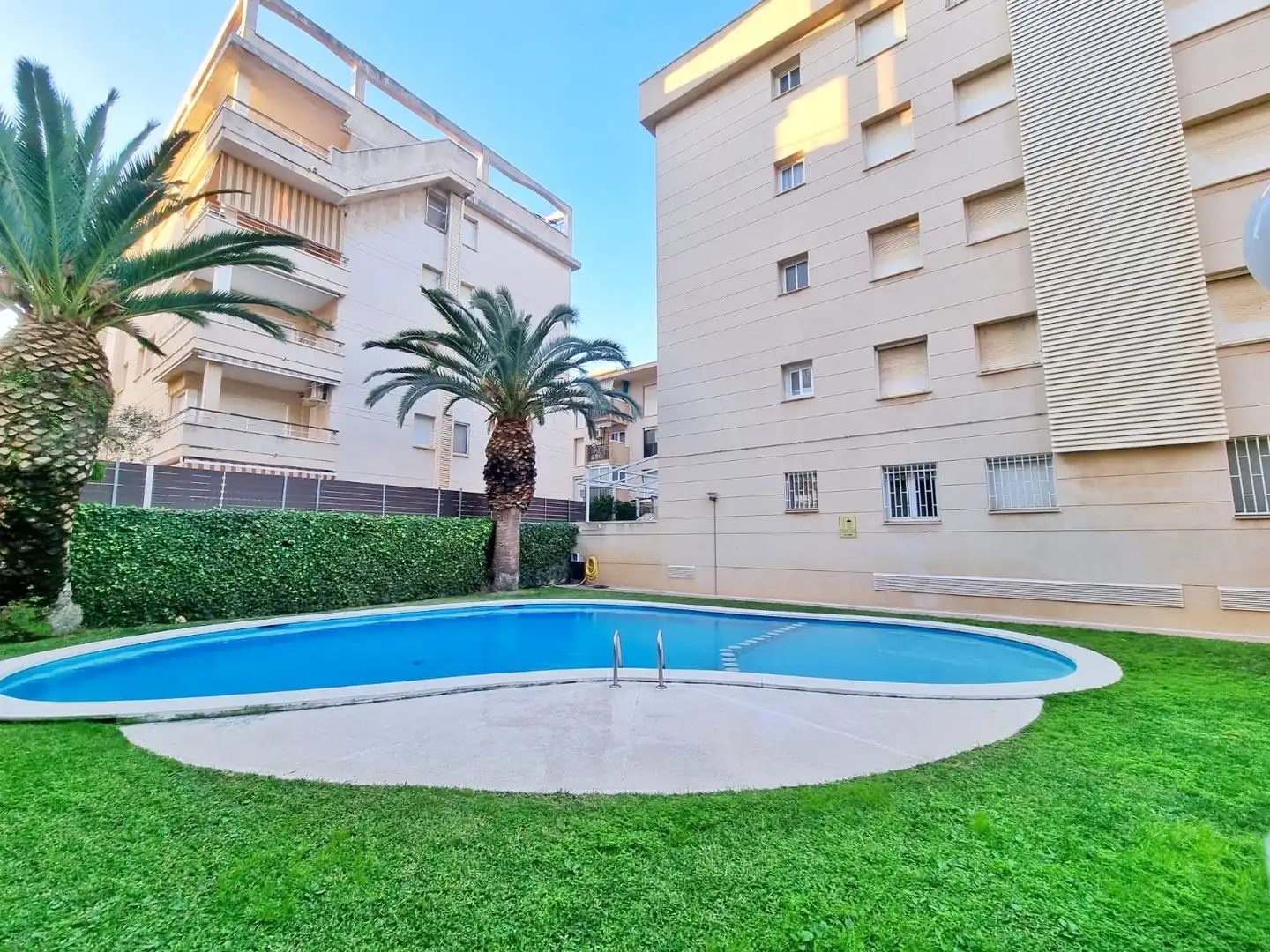 Appartement avec terrasse à vendre à Passeig Marítim de Sant Joan de Déu, imagen 18