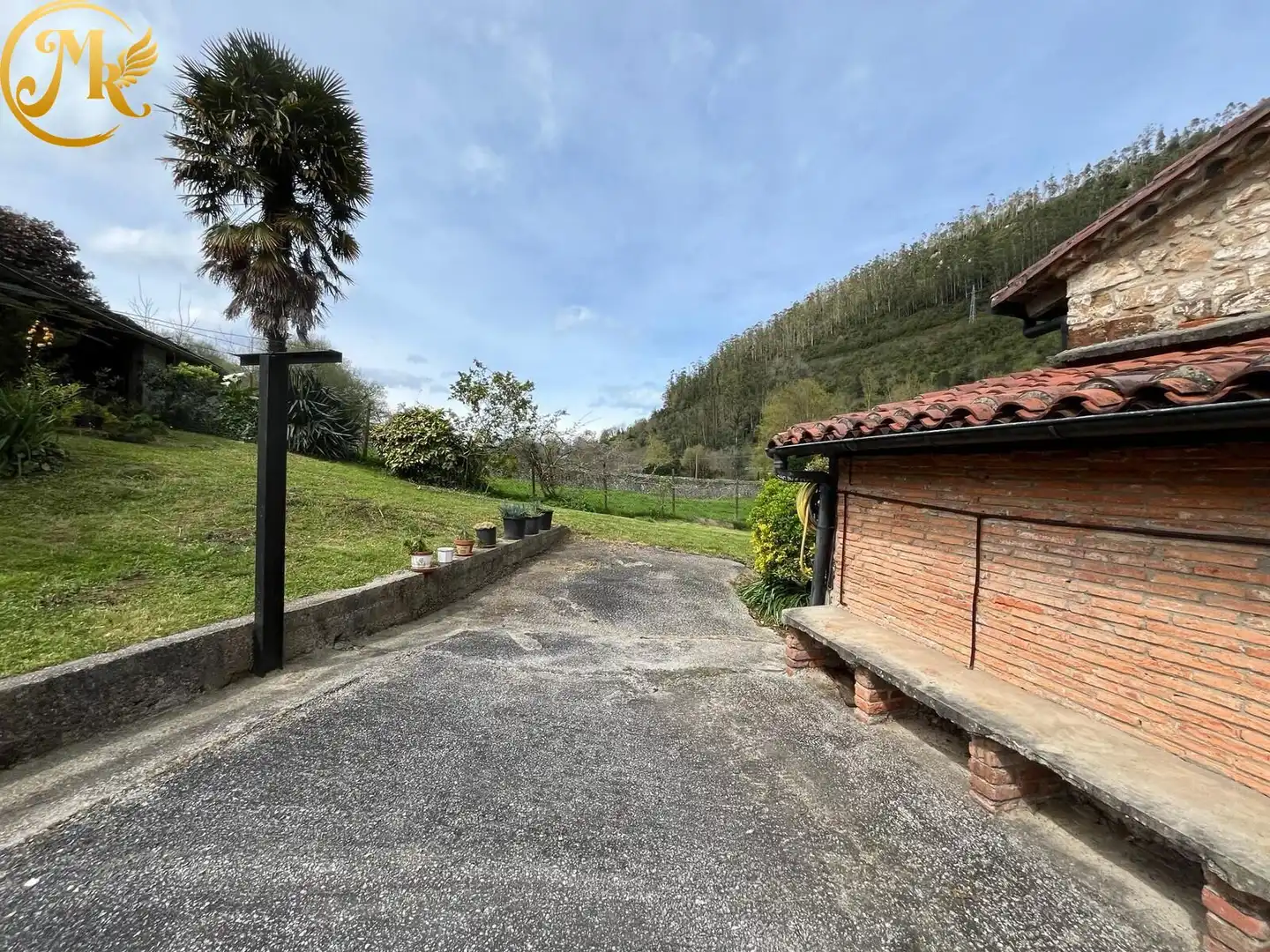 Maison avec terrasse à vendre à TRECEÑO-MOLINA, imagen 3