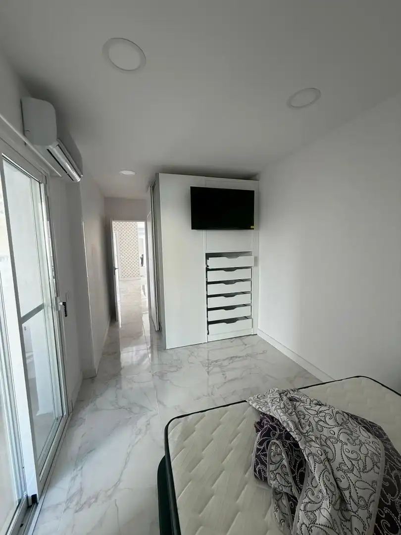 Bedroom of Apartments for sale in Adeje  with Air Conditioner and Furnished