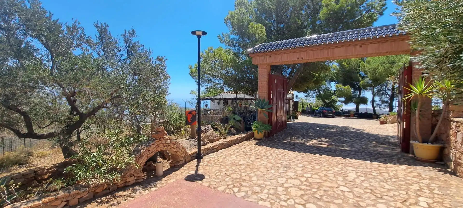 Country house for sale in Felix, imagen 3