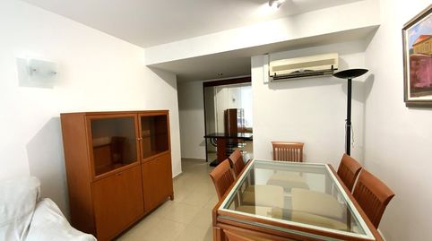 Foto 5 de Piso de alquiler en Carrer del Ministre Luis Mayans, 2, Morvedre, Valencia Capital