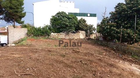 Foto 3 de Residencial en venda a Dalt Sant Joan - Plaça Eivissa, Maó - Mahón