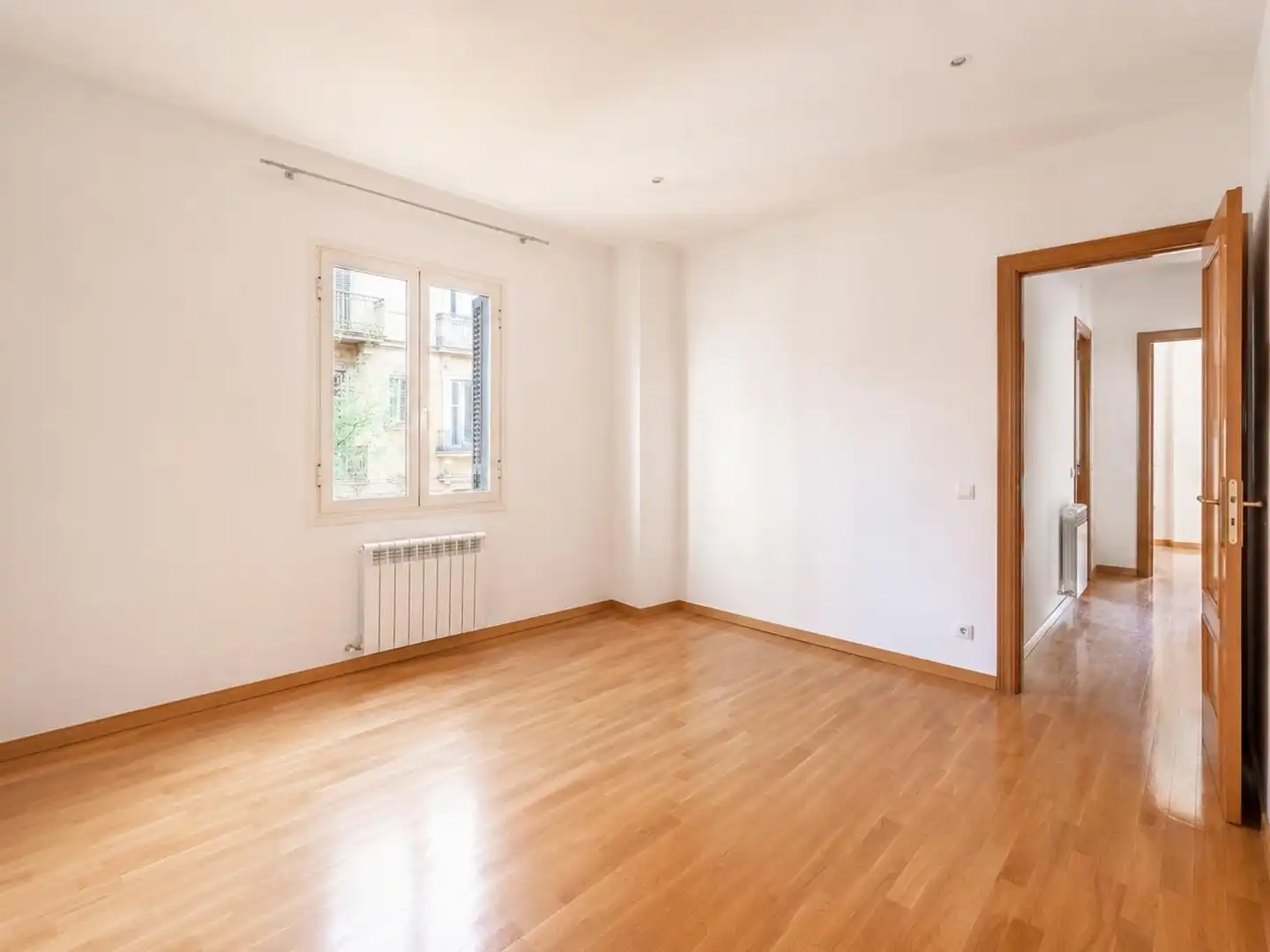 Mini appartamento con terrazza in vendita a Eixample, imagen 8
