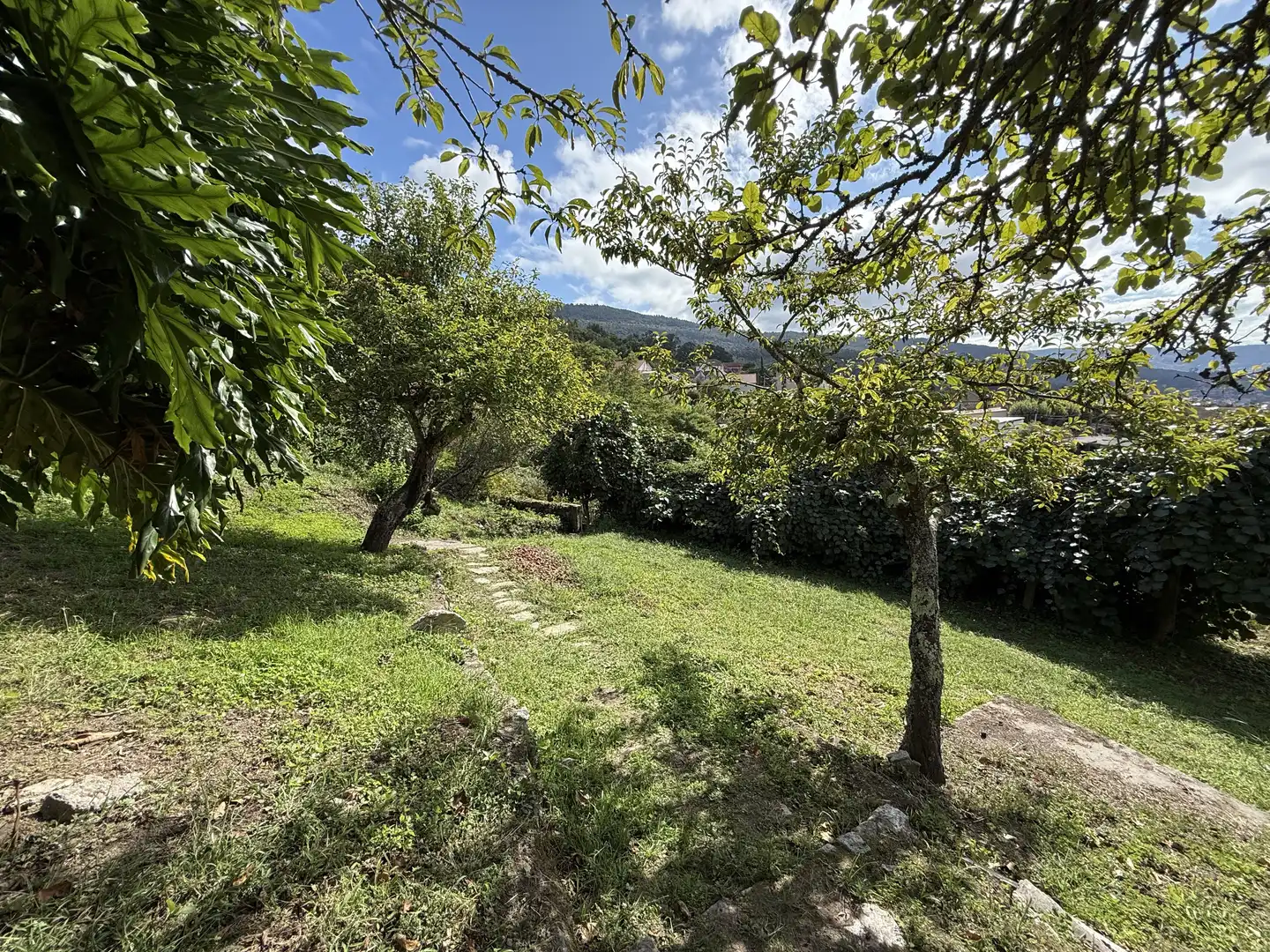 Casa rústica amb terrassa en venda a Lugar Paradela, imagen 17