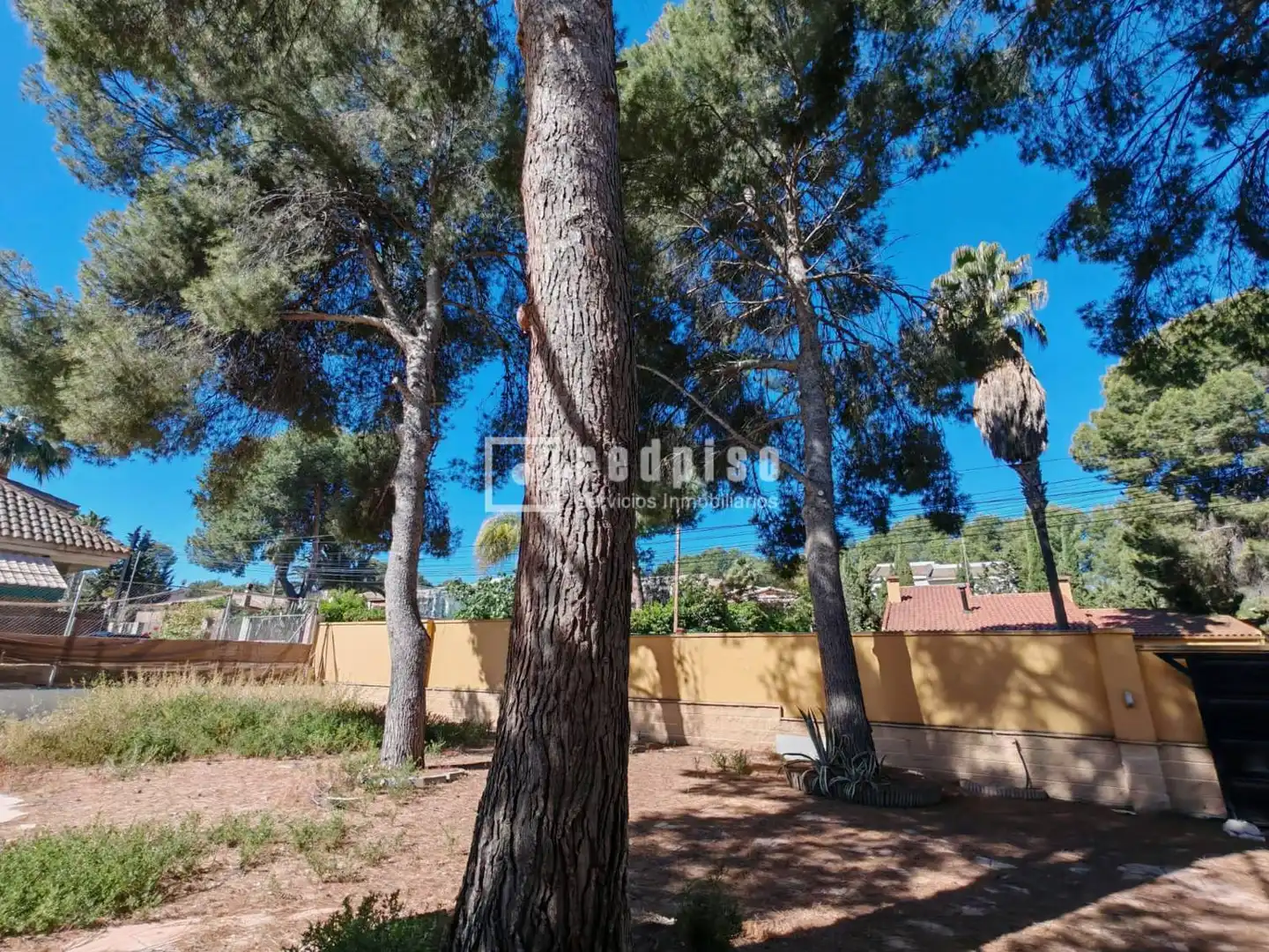 Casa o xalet en venda en Las Torres de Cotillas amb Aire condicionat, Jardí privat i Piscina