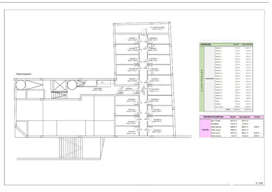 Residencial en venta en Isleta - Puerto - Guanarteme
