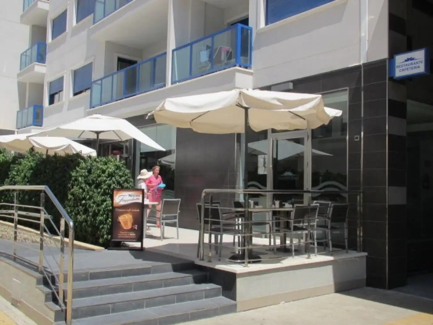 Apartament amb piscina en venda a Glorieta REINO UNIDO 6, imagen 19
