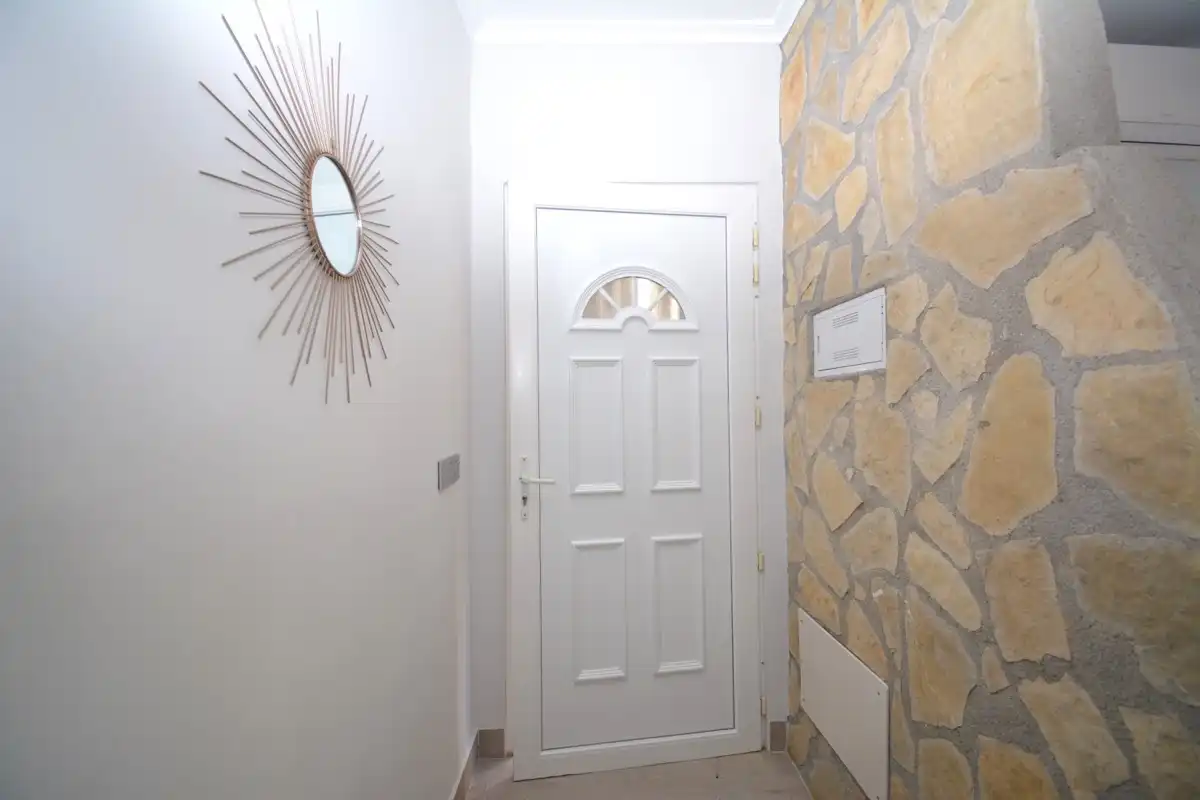 Attic for sale in Dénia  with Air Conditioner and Terrace