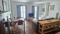 Living room of Flat for sale in Vejer de la Frontera  with Heating and Balcony
