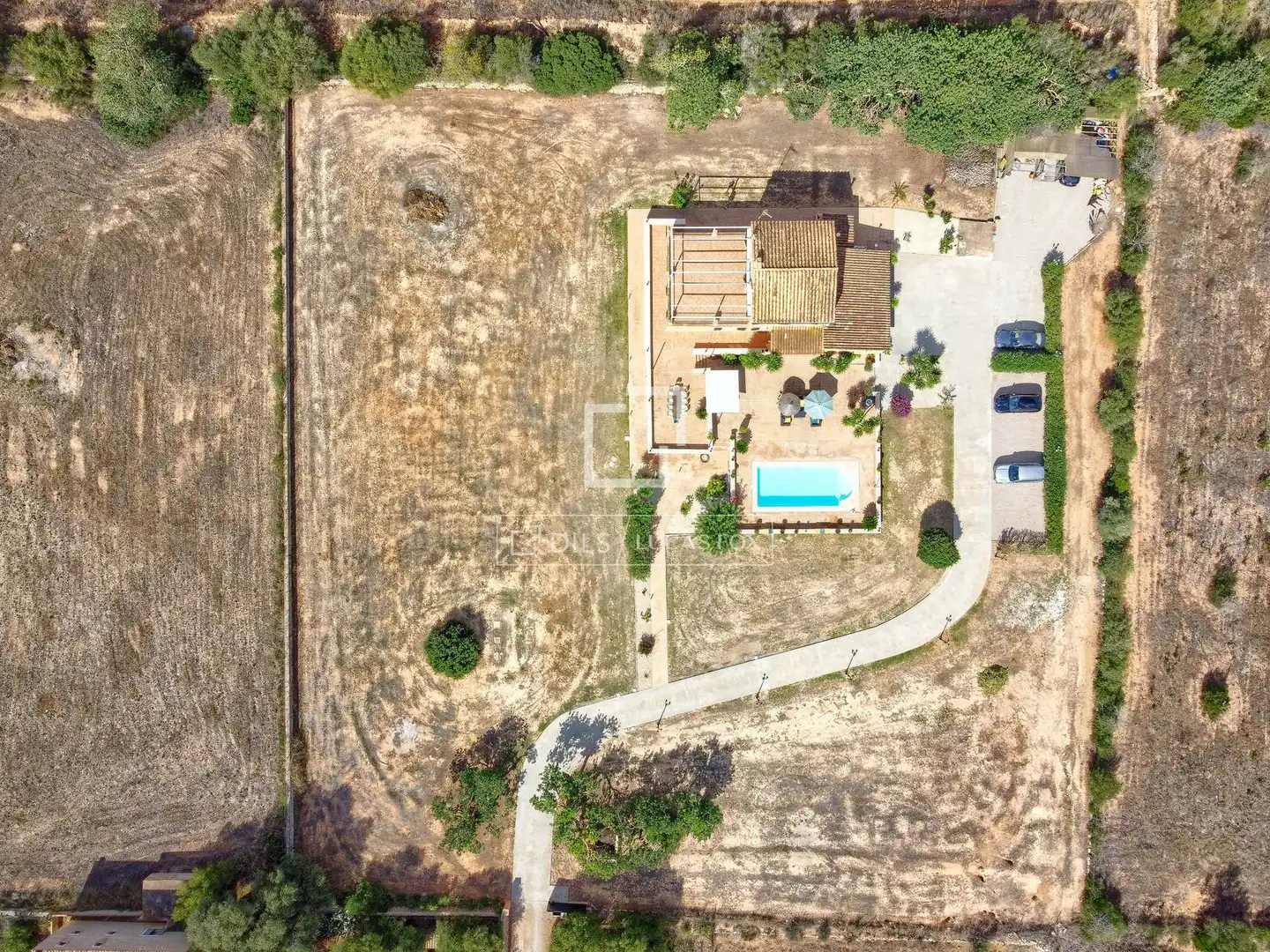 Casa rústica amb piscina en venda a Zona Rústica - Interior, imagen 18