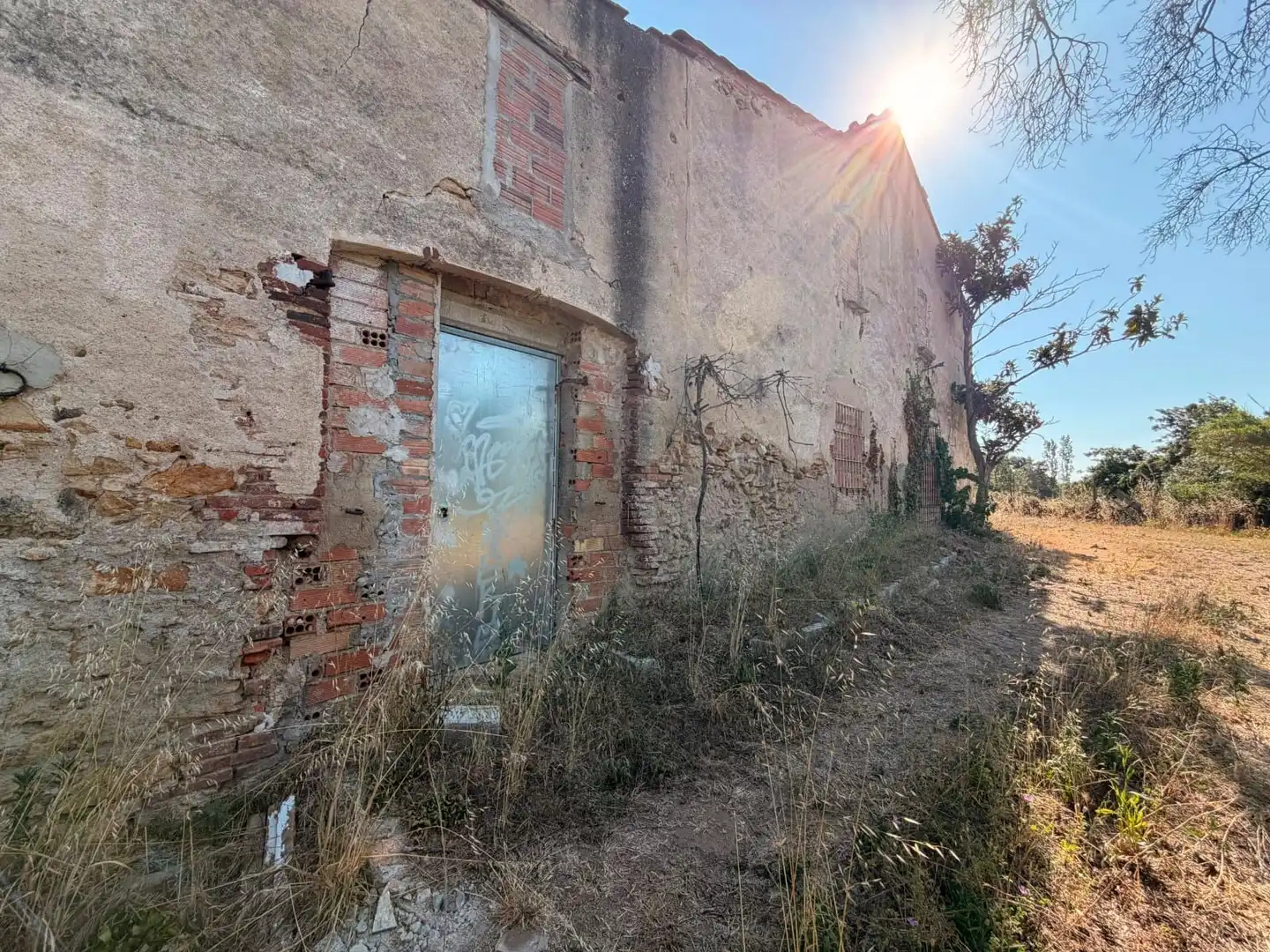 Terreno rustico in vendita a Tordera pueblo, imagen 14