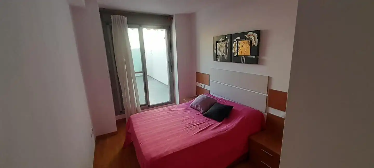 Flat for rent in - Paseo De Sebastián Elcano, El Grao