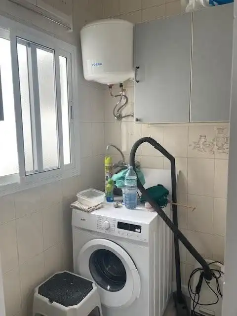 Flat for rent in Triana
