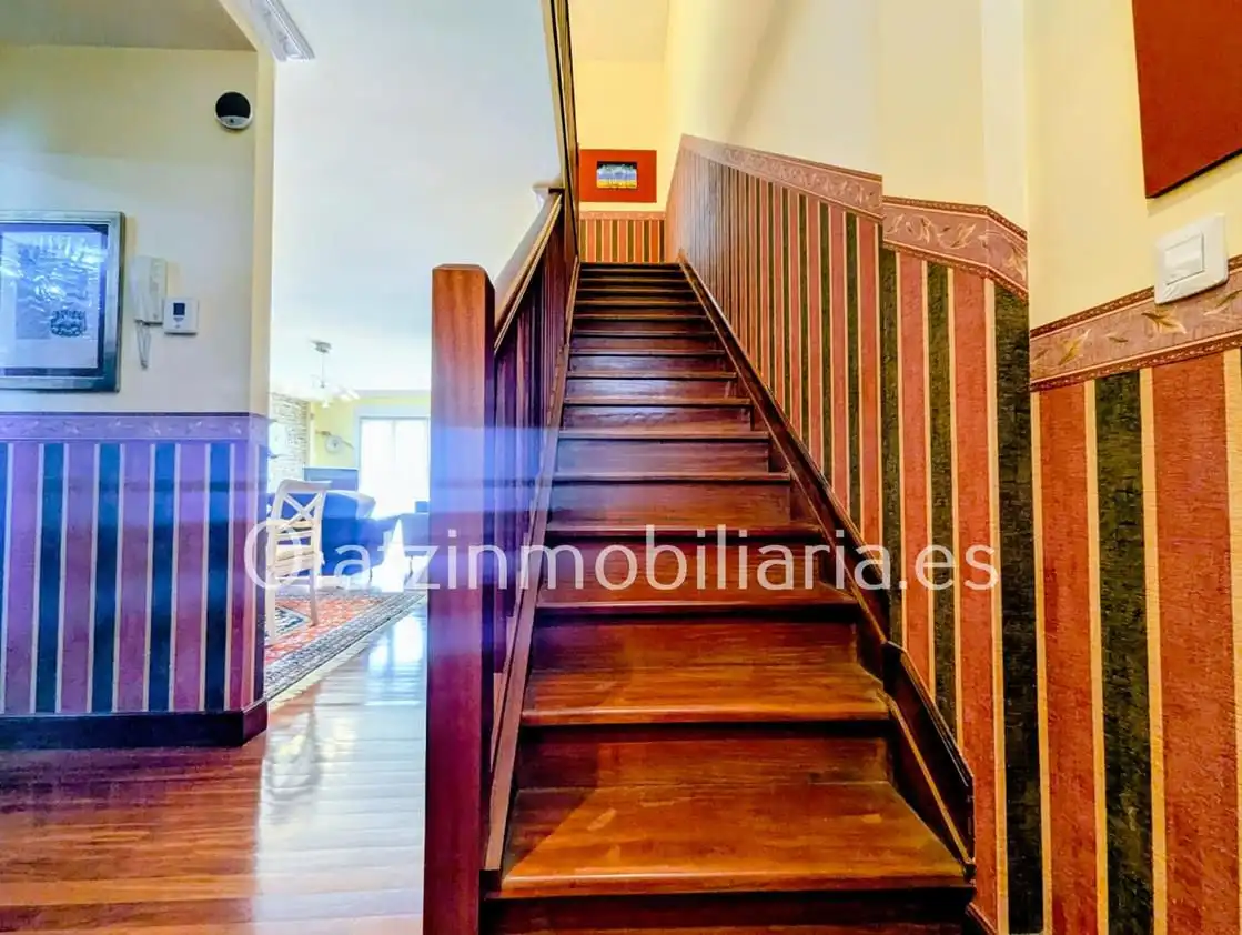 Houses for sale in Artziniega  with Heating, Private garden and Terrace