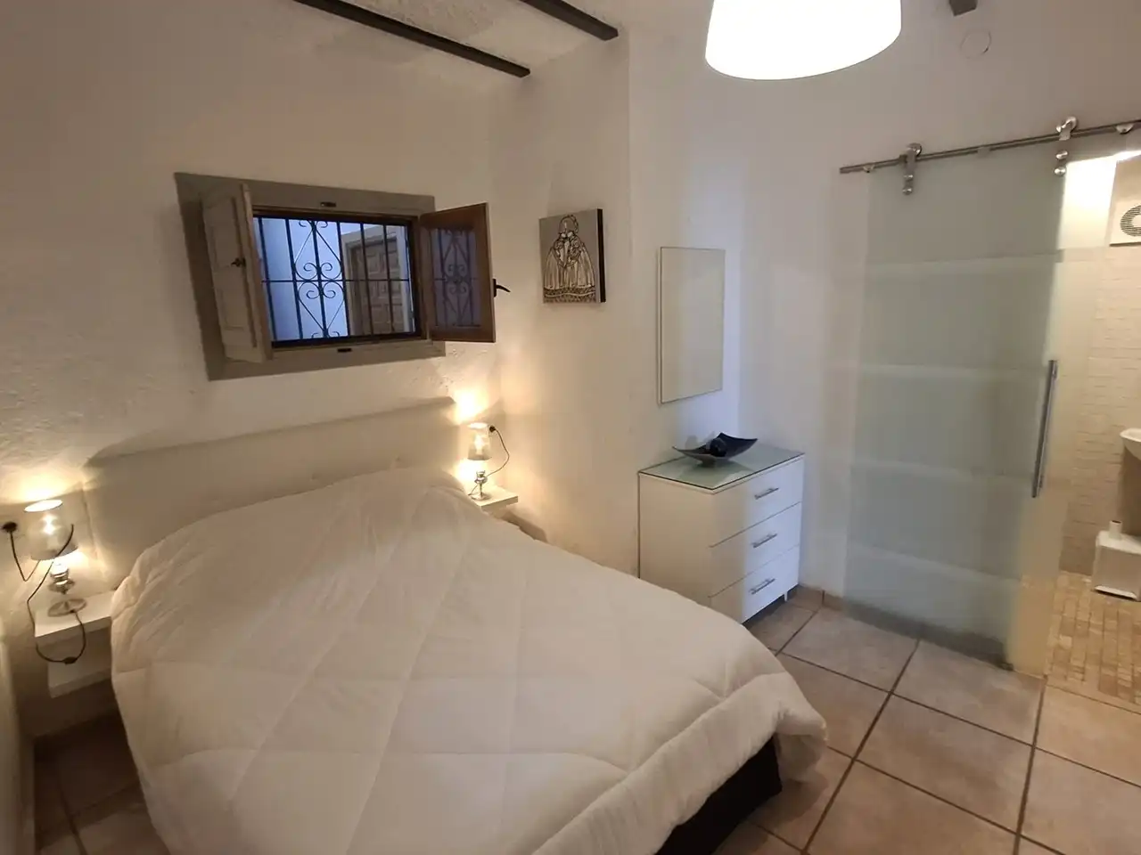 Appartement compact à vendre à Mojácar Pueblo, imagen 21