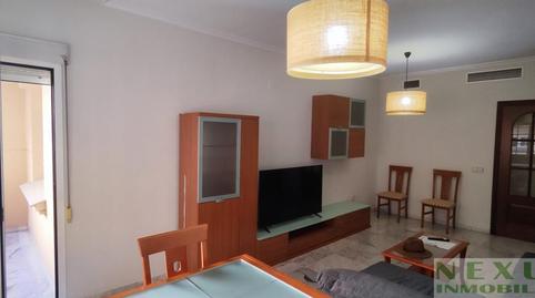 Photo 3 of Flat to rent in Centro, Cáceres Capital