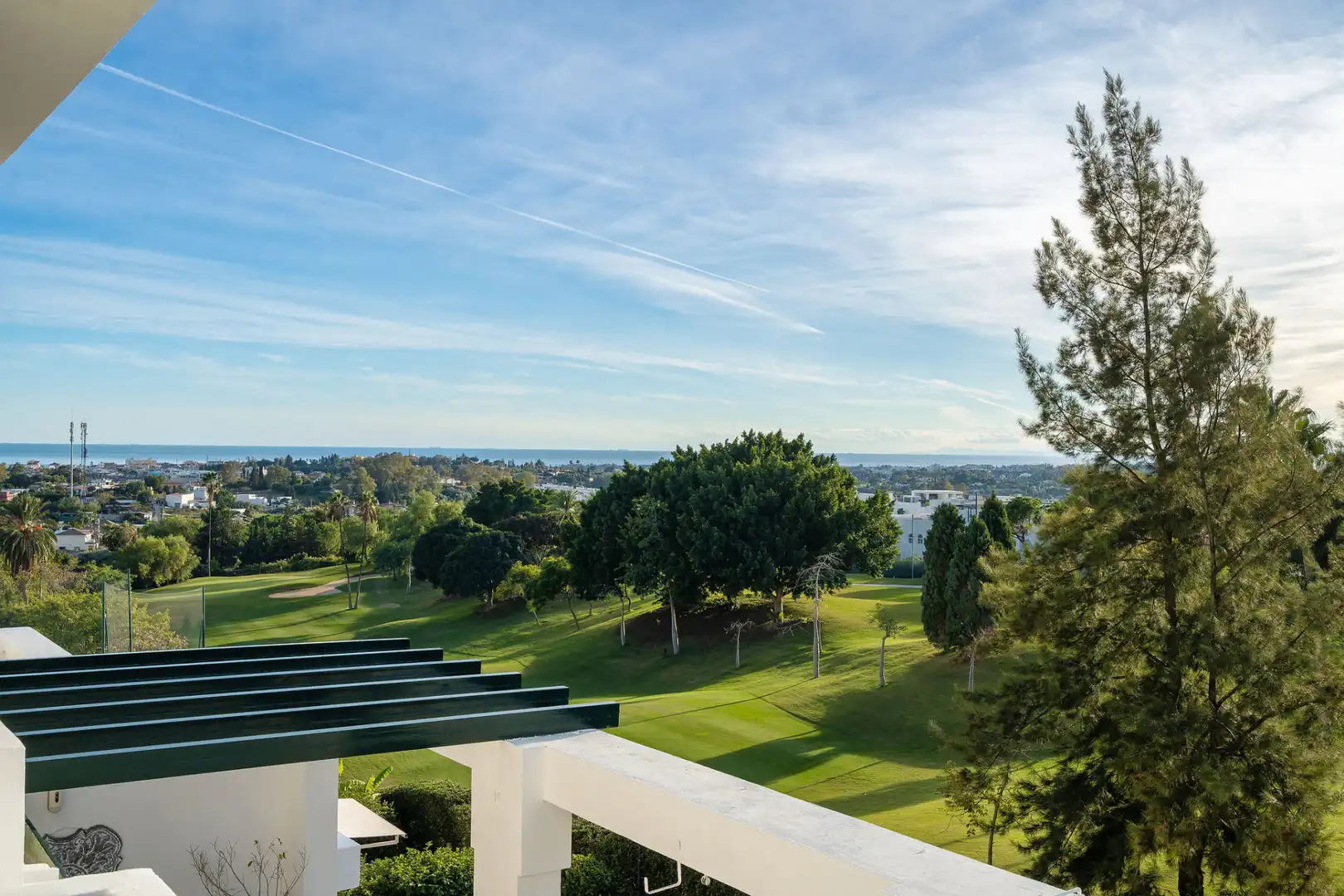 Penthouse mit Pool zum Verkauf in La Quinta, imagen 24