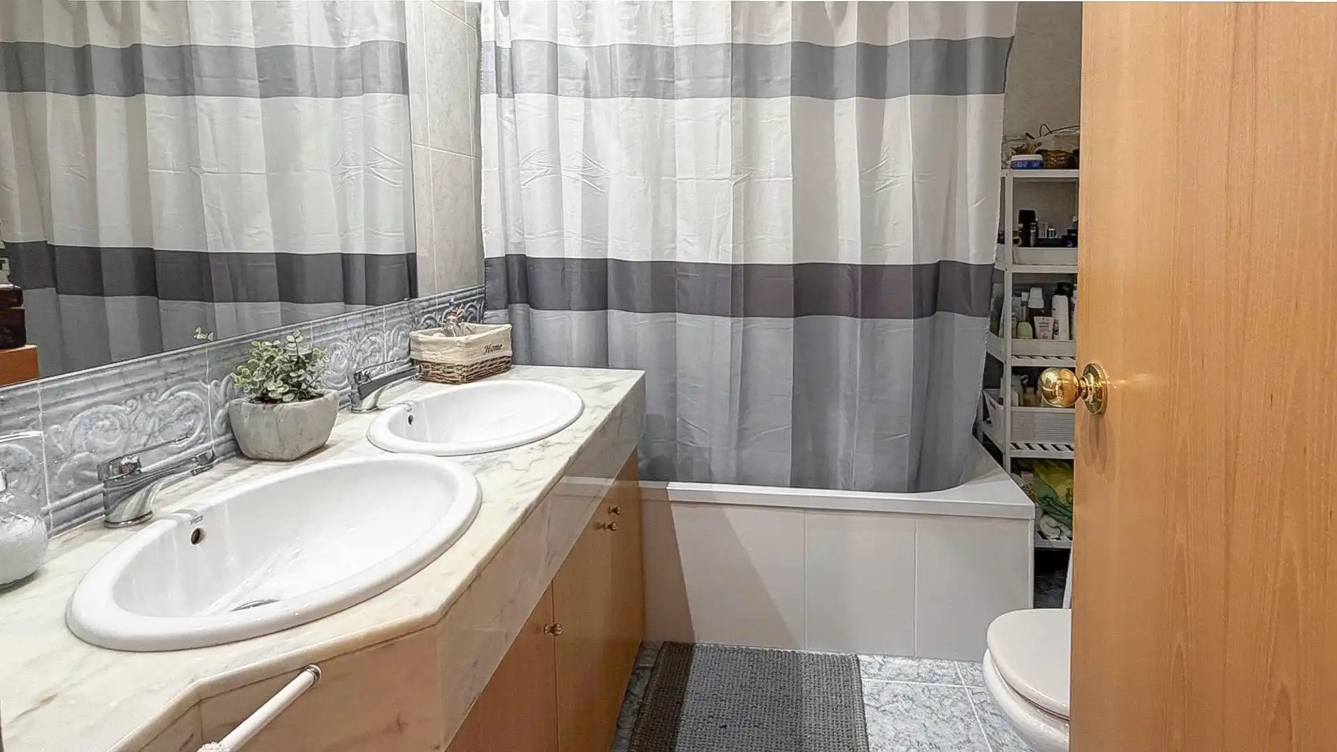 Flat with terrace for sale in Vilartagues - Tueda de Dalt, imagen 8
