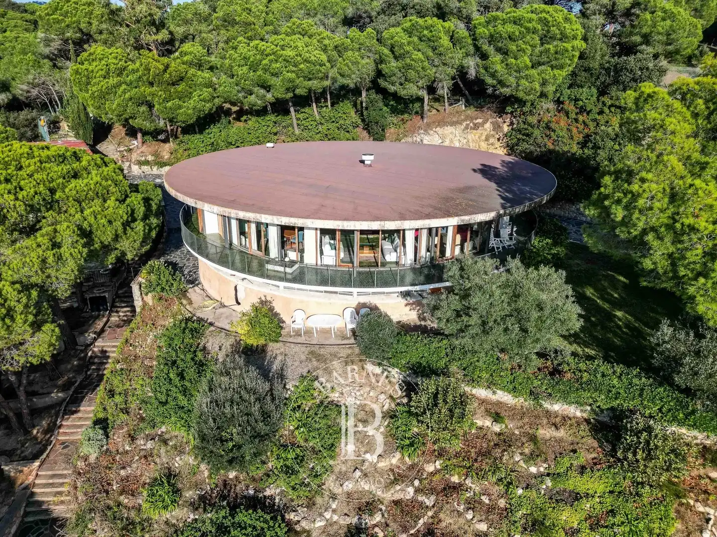 Casa con terrazza in vendita a Urbanitzacions, imagen 2