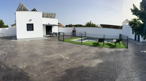 Foto 4 de Casa o xalet en venda a Diseminado Pago Hozanejos, Pelagatos - Pago del Humo, Chiclana de la Frontera