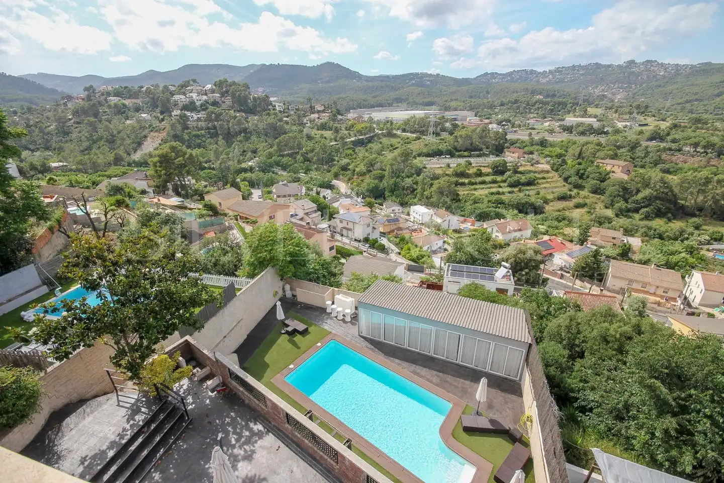 Houses for sale in Espanya, Cervelló