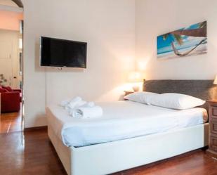 Bedroom of Study to rent in  Pamplona / Iruña  with Furnished and Pets allowed