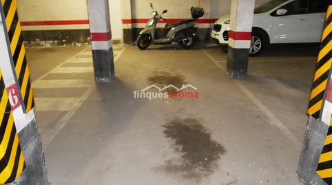 Foto 3 de Garaje en venta en Valls, Tarragona